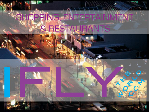 Vancouver entertainment